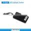 2016 factory price mini car gps tracker tk06a for hidden set