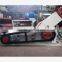 Hammer Type Diesel Engine Stone Crusher For Mining