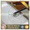 Good quality factory price waterproof U shape stainless steel tile trim