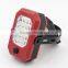 Extreme Brightness 20 SMD Work Light 3 LED Flashlight for Camping