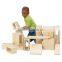 2015 New Kids Wooden Hollow Building Blocks,Preschool Wooden Block Toys,Wooden Big Blocks