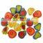Wooden String Beads Toy Funny Fruit Diy Bead Toys Kids Educational Wooden Diy Bead