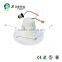 BVL6001 6 In Recessed led retrofit cone trim