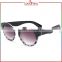 Laura Fairy Most Popular 2016 Custom Logo Cheap Bulk Buy Round Sunglasses