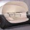 oval rattan daybed / wicker daybed / round rattan daybed / round lounge