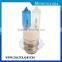hot sale double glass P15D-25-1 motorcycle bulb 12V 35/35W