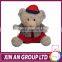 OEM Plush Gift Stuffed Singing Christmas Toys
