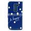 Fashional Printed PU leather case for LG G2 mini