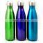 cool and hot water keep bottle winter water bottle