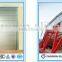 toughened glass with heat soaked test ( AS/NZS2208)