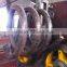 Pipe bending machine,square tube bending machine,profile bending machine                        
                                                Quality Choice