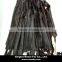 Factory direct selling luxury mink fur skin export standard