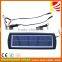 1.5W 12V e-cigarette solar car charger