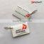 Economical NFC Tags for Security Bag Tracking