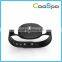 LED smart wristband heart rate monitor