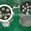 Swimming pool or garden lights outdoor lawn lamps