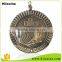 China Manufacturer Wholesale Custom Metal Sports Award Medal