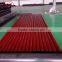 Colored pvc gas pipe dn250mm