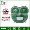 2015 newest PIR animal repeller GH-502