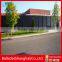high quality lowes aluminum louver fence