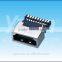 China manufacturer HDMI connector