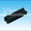 Dongguan Yxcon 2.54mm pitch 28pin dual row DIP plug connector