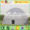 Outdoor big inflatable dome tents for events,exhibitions,promotions