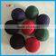 Hot Sell High Bounce Fabric Wrapped Skimming Water Bounce Ball