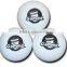 1-2 Color customized printing cheap PP or celluloid beer pong ball pingping ball table tennis balls 6pcs pk