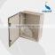 Manufacturer Saipwell 300*400*200mm fiberglass waterproof box IP65/ip66