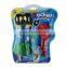 Kids sport toys foam rocket launcher with EN71