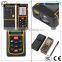 digital laser distance meter 80M LCD screen