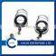 Top Quality Promotional Gift Customized Retractable Badge Reel