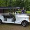 4 or 5 Seats Electric Classic Cars/Smart Electric Car Can be Use as Golf Cart and Sightseeing Car