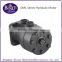 orbital hydraulic motor OM1160rpm, low speed high torque hydrmotor pump, hydraulic oil cooler