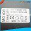 Vehicle power supply dc converter 12V/24V to 5V with waterproof socket