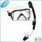 Wholesale Diving Equipment Easy Breath Snorkel Mask