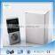 Eco-logic digital programmable timer with CD function for energy-conservation and environment-protection