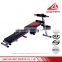 Hot sale home sit up bench exercise equipment made in china