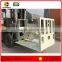 forklift attachment Pusher/Ejector for electric diesel gasline LPG and CNG forklift use