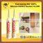 Fast Curing Rtv 100% Silicone Gasket Sealant G1200