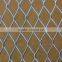 china factory price stainless steel expanded metal mesh with high quality being used in building