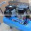 silent portable direct driven air compressor hot sale