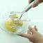 430 Stainless Steel Perfect Hand Help Potato Masher