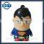 Spiderman/Superman/Batman/Captain America/Green Lantern 8GB 16GB 32GB USB 2.0 Memory Stick Flash Drive