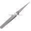 Professional Tweezers for Ingrown Hair - Great for Splinters and Glass Removal