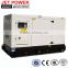 JET POWER GF-360 model industrial use 360kw 450kva generator diesel