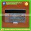 transparent qr code VIP membership card cheap price on sale
