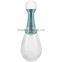 25ml perfume empty spray glass bottle manufacturers