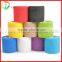 Sports Muscle Protection Non Woven Adhesive Elastic Bandage